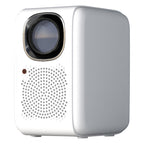 MECOOL KP2 1920x1080P 600ANSI Lumens Portable Mini LED Smart Projector, KP2
