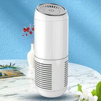 Y-20 Desktop Car Negative Ion Air Purifier, Y-20