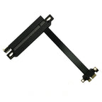 PCI-E 3.0 1X to 16X 180 Degree Graphics Card Extension Cable, 10cm, 15cm, 20cm, 25cm, 40cm, 50cm