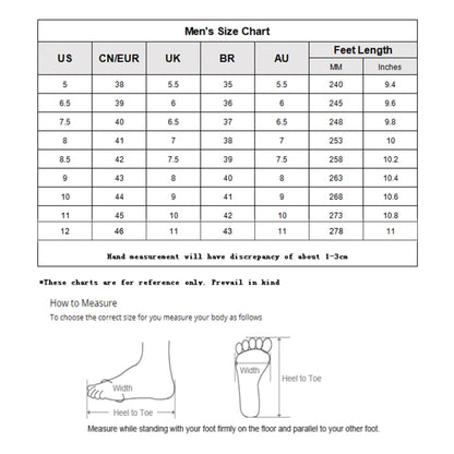 9322 Men Thick Soled Outdoor River Tracing Hiking Shoes, 38, 39, 40, 41, 42, 43, 44, 45, 46