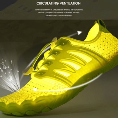 528 Lovers Style Outdoor Leisure River Hiking Shoes, 44, 45, 46