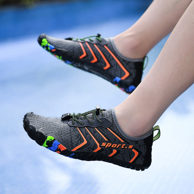 999 Lovers Style Soft Sole Outdoor Beach River Hiking Shoes, 35, 36, 37, 38, 39, 40, 41, 42, 43, 44