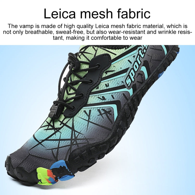 999 Lovers Style Soft Sole Outdoor Beach River Hiking Shoes, 45, 46
