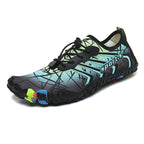 999 Lovers Style Soft Sole Outdoor Beach River Hiking Shoes, 45, 46