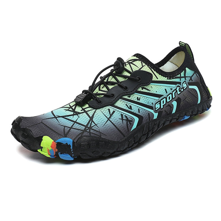 999 Lovers Style Soft Sole Outdoor Beach River Hiking Shoes, 45, 46