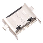 For Samsung Galaxy A14 5G SM-A146B  10pcs Charging Port Connector, For Samsung Galaxy A04 SM-A045, For Samsung Galaxy A14 5G SM-A146B, For Samsung Galaxy Z Fold4 SM-F936B, For Samsung Galaxy Z Fold3 5G SM-F926B, For Samsung Galaxy S23 Ultra 5G SM-S918B...