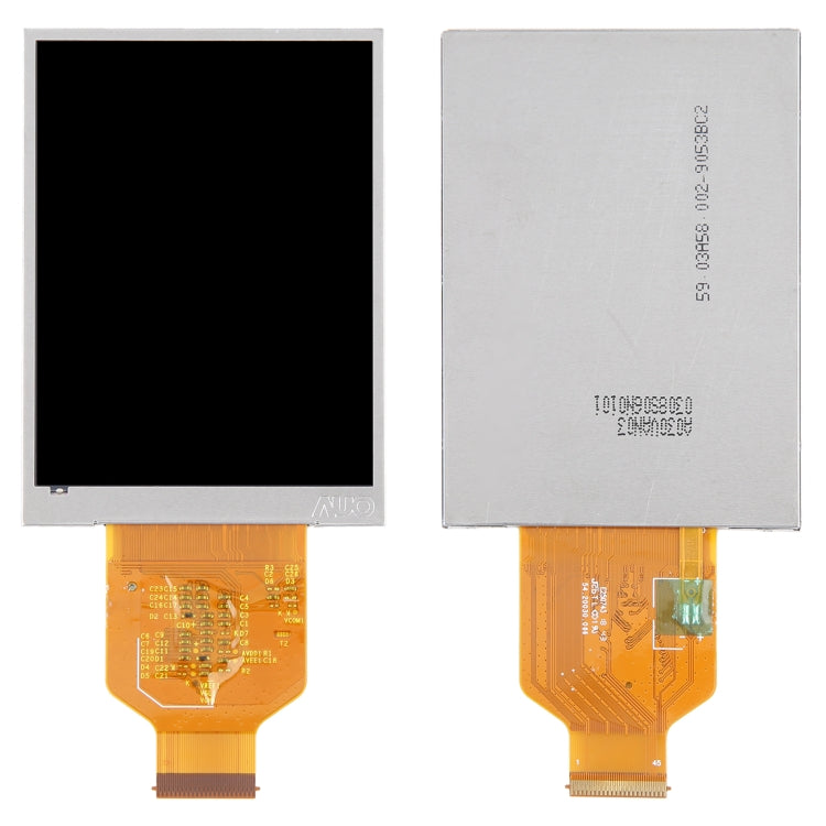 For Sony DSC-T700 Original LCD Display Screen, For Nikon D5300, For Nikon D3400 / D3500, For Nikon D800 / D610 / D600 / D4 / D4S, For Canon 1300D / 1500D, For Nikon COOLPIX S2600, For Nikon COOLPIX L25, For Nikon COOLPIX S220, For Sony DSC-T700        ...