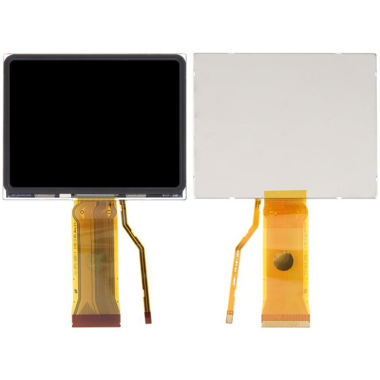 For Sony DSC-T700 Original LCD Display Screen, For Nikon D5300, For Nikon D3400 / D3500, For Nikon D800 / D610 / D600 / D4 / D4S, For Canon 1300D / 1500D, For Nikon COOLPIX S2600, For Nikon COOLPIX L25, For Nikon COOLPIX S220, For Sony DSC-T700        ...