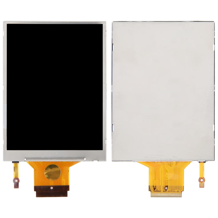 For Sony DSC-T700 Original LCD Display Screen, For Nikon D5300, For Nikon D3400 / D3500, For Nikon D800 / D610 / D600 / D4 / D4S, For Canon 1300D / 1500D, For Nikon COOLPIX S2600, For Nikon COOLPIX L25, For Nikon COOLPIX S220, For Sony DSC-T700        ...