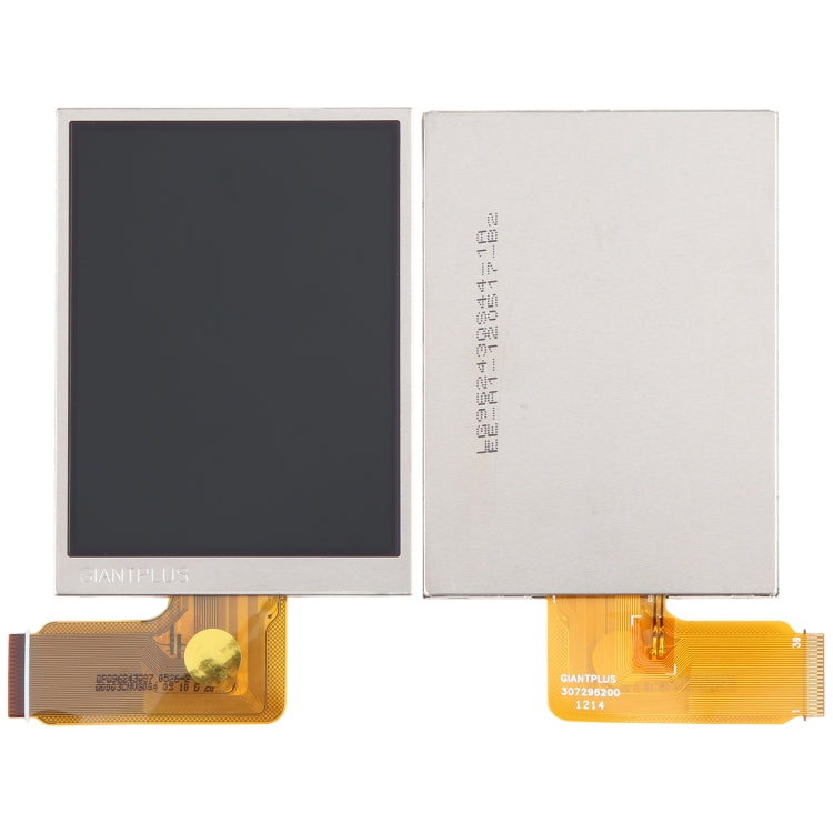 For Sony DSC-T700 Original LCD Display Screen, For Nikon D5300, For Nikon D3400 / D3500, For Nikon D800 / D610 / D600 / D4 / D4S, For Canon 1300D / 1500D, For Nikon COOLPIX S2600, For Nikon COOLPIX L25, For Nikon COOLPIX S220, For Sony DSC-T700        ...