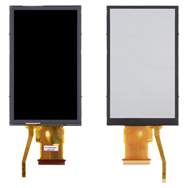 For Sony DSC-T700 Original LCD Display Screen, For Nikon D5300, For Nikon D3400 / D3500, For Nikon D800 / D610 / D600 / D4 / D4S, For Nikon COOLPIX S2600, For Nikon COOLPIX L25, For Nikon COOLPIX S220, For Sony DSC-T700, For Sony DSC-WX350             ...