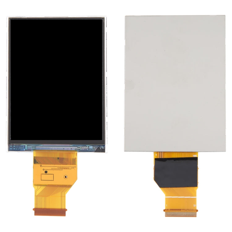 For Sony DSC-T700 Original LCD Display Screen, For Nikon D5300, For Nikon D3400 / D3500, For Nikon D800 / D610 / D600 / D4 / D4S, For Canon 1300D / 1500D, For Nikon COOLPIX S2600, For Nikon COOLPIX L25, For Nikon COOLPIX S220, For Sony DSC-T700        ...