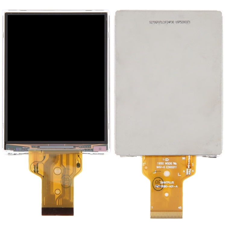 For Sony DSC-T700 Original LCD Display Screen, For Nikon D5300, For Nikon D3400 / D3500, For Nikon D800 / D610 / D600 / D4 / D4S, For Canon 1300D / 1500D, For Nikon COOLPIX S2600, For Nikon COOLPIX L25, For Nikon COOLPIX S220, For Sony DSC-T700        ...