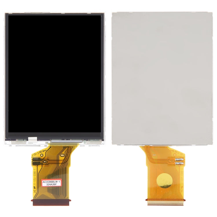 For Sony DSC-T700 Original LCD Display Screen, For Nikon D5300, For Nikon D3400 / D3500, For Nikon D800 / D610 / D600 / D4 / D4S, For Canon 1300D / 1500D, For Nikon COOLPIX S2600, For Nikon COOLPIX L25, For Nikon COOLPIX S220, For Sony DSC-T700        ...