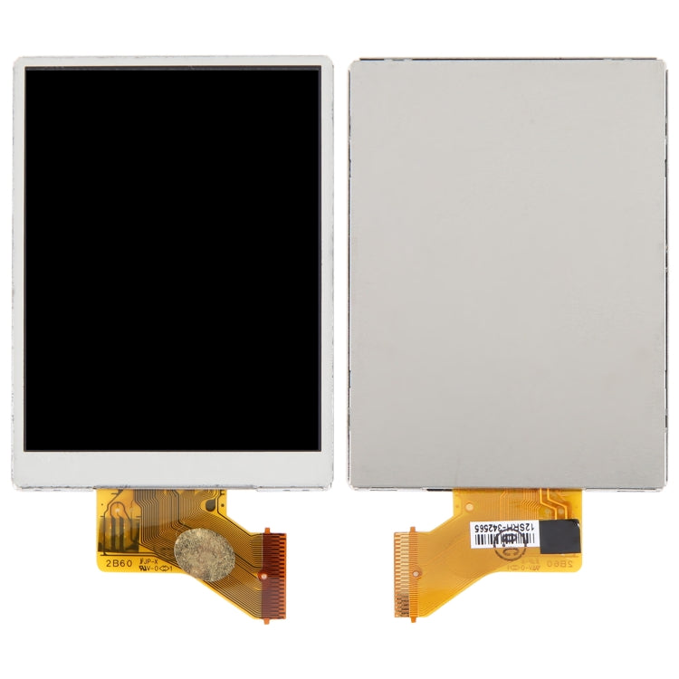 For Sony DSC-T700 Original LCD Display Screen, For Nikon D5300, For Nikon D3400 / D3500, For Nikon D800 / D610 / D600 / D4 / D4S, For Canon 1300D / 1500D, For Nikon COOLPIX S2600, For Nikon COOLPIX L25, For Nikon COOLPIX S220, For Sony DSC-T700        ...