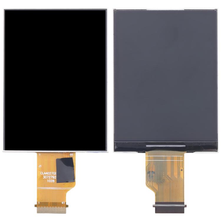 For Sony DSC-T700 Original LCD Display Screen, For Nikon D5300, For Nikon D3400 / D3500, For Nikon D800 / D610 / D600 / D4 / D4S, For Canon 1300D / 1500D, For Nikon COOLPIX S2600, For Nikon COOLPIX L25, For Nikon COOLPIX S220, For Sony DSC-T700        ...