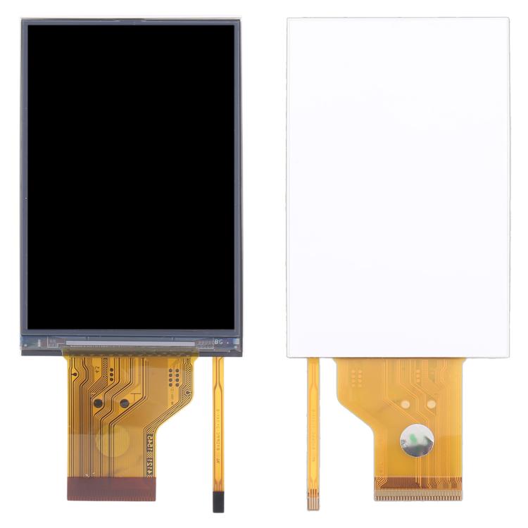 For Sony DSC-T700 Original LCD Display Screen, For Nikon D5300, For Nikon D3400 / D3500, For Nikon D800 / D610 / D600 / D4 / D4S, For Canon 1300D / 1500D, For Nikon COOLPIX S2600, For Nikon COOLPIX L25, For Nikon COOLPIX S220, For Sony DSC-T700        ...