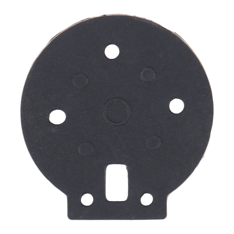 OEM Navigational Button Rubber Mat, For Nikon D800