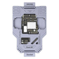 Qianli iSocket Motherboard Layered Test Fixture, Qianli iSocket For iPhone 11 Series, Qianli iSocket For iPhone 12 Series, Qianli iSocket For iPhone 13 Series, Qianli iSocket For iPhone 14 Series