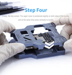 Qianli iSocket Motherboard Layered Test Fixture, Qianli iSocket For iPhone 11 Series, Qianli iSocket For iPhone 12 Series, Qianli iSocket For iPhone 13 Series, Qianli iSocket For iPhone 14 Series