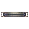 Touch FPC Connector On Motherboard Board, For iPad Air 2020 42Pin, For iPad Pro 11 A1980 56Pin, For iPad Pro 11 A1980 50Pin