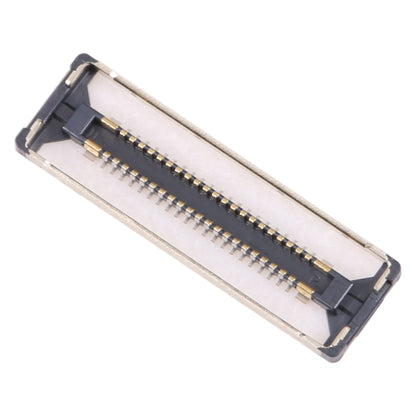 42Pin Charging FPC Connector On Flex Cable, For iPad Pro 11 A1980 A1979 A2377