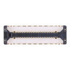 42Pin Charging FPC Connector On Flex Cable, For iPad Pro 11 A1980 A1979 A2377