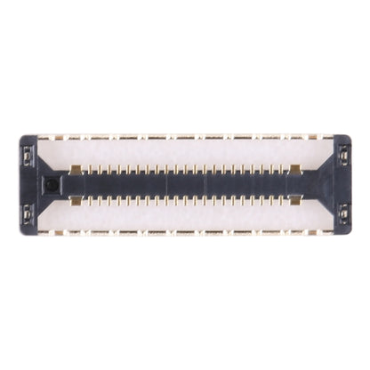 42Pin Charging FPC Connector On Flex Cable, For iPad Pro 11 A1980 A1979 A2377