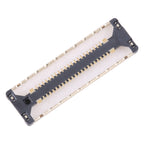 42Pin Charging FPC Connector On Flex Cable, For iPad Pro 11 A1980 A1979 A2377