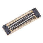 42Pin Charging FPC Connector On Motherboard Board, For iPad Pro 11 A1980