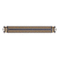 LCD Display FPC Connector On Motherboard, For iPad Air 2020 60Pin, For iPad Pro 11 A1980 46Pin, For iPad Pro 11 A1980 18Pin