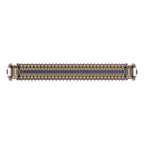 LCD Display FPC Connector On Motherboard, For iPad Air 2020 60Pin, For iPad Pro 11 A1980 46Pin, For iPad Pro 11 A1980 18Pin