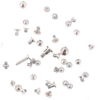 Complete Set Screws and Bolts, For iPhone 14, For iPhone 14 Plus, For iPhone 14 Pro, For iPhone 14 Pro Max