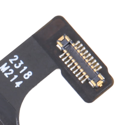 Rotating Fly Wheel Connector Flex Cable, For Apple Watch Series 4 44mm, For Apple Watch Series 4 40mm
