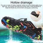 1888 Outdoor Hiking Sports and Anti-skid Wading Shoes, 35, 36, 37, 38, 39, 40, 41, 42, 43, 44, 45, 46