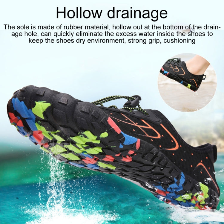 1888 Outdoor Hiking Sports and Anti-skid Wading Shoes, 35, 36, 37, 38, 39, 40, 41, 42, 43, 44, 45, 46