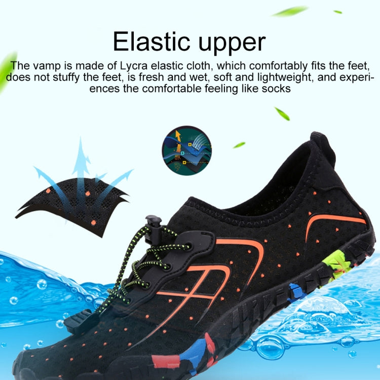 1888 Outdoor Hiking Sports and Anti-skid Wading Shoes, 35, 36, 37, 38, 39, 40, 41, 42, 43, 44, 45, 46