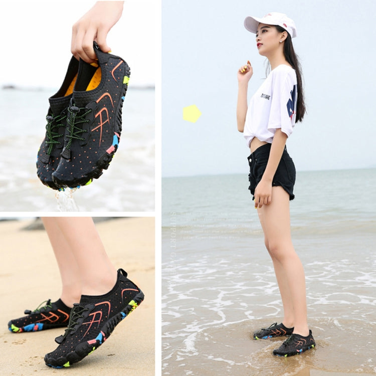1888 Outdoor Hiking Sports and Anti-skid Wading Shoes, 35, 36, 37, 38, 39, 40, 41, 42, 43, 44, 45, 46
