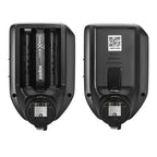 Godox XPro II TTL Wireless Flash Trigger, For Canon, For Nikon, For Sony, For FUJIFILM, For Olympus / Panasonic, For Leica