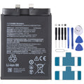 For ZTE Nubia RedMagic 6 NX669J 5050mAh Battery Replacement Li3945T44P8h906455, For ZTE Nubia RedMagic 6 NX669J, For ZTE Nubia RedMagic 7 / 6 Pro / 6s Pro, For ZTE Nubia RedMagic 3 / 3S NX629J-V1S, For ZTE Nubia RedMagic M2 NX551J                      ...