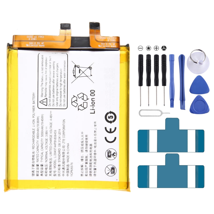 300mAh Battery Replacement, For Xiaomi Pad 5 Pro, For Huawei NOTE 8 EDI-AL10, For Samsung Galaxy A03s, For Samsung Galaxy A032, For Samsung Galaxy c9 Pro SM-C900, For HLTE216T/226T, For Lenovo TAB E7-7104, For ZTE Axon 30 ultra A2022P                  ...
