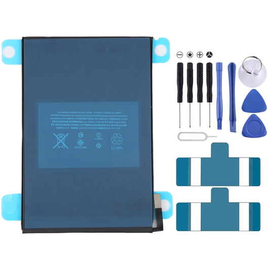 For Samsung Galaxy Tab S5e 10.5 SM-T720/T725 7040mAh Battery Replacement, For iPad mini 4 2015 A1538 A1546 A1550, For iPad mini 5 2019 A2126 A2124 A2133 A2125, For iPad Pro 10.5 2017 A1701 A1709 A1798, For iPad Air 3 2019 A2153 A2123 A2154 A2152       ...