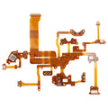 Top Cover Flex Cable, For Sony ILCE-7M2/Alpha II / ILCE-7RM2