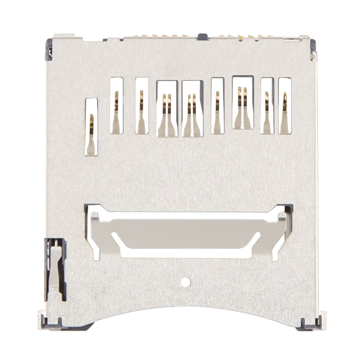 For Canon EOS 70D Original SD Card Slot, For Nikon D7100 / D7200 / D5300, For Nikon D800 / D300S / D300 / D800E, For Nikon D3400, For Canon EOS 90D / EOS R / EOD RP / EOD R5 / EOS R6, For Canon PowerShot G7 X Mark II, For Nikon D3200 / D5200 / D600 / D...