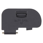 For Nikon D40 / D60 / D3000 / D5000 OEM Battery Compartment Cover, For Canon EOS 70D / EOS 80D, For Canon EOS 40D / EOS 50D, For Canon EOS 7D, For Canon EOS 350D / EOS 400D, For Canon EOS 1100D, For Canon EOS 450D / EOS 500D / EOS 1000D                ...