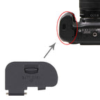For Nikon D40 / D60 / D3000 / D5000 OEM Battery Compartment Cover, For Canon EOS 70D / EOS 80D, For Canon EOS 40D / EOS 50D, For Canon EOS 7D, For Canon EOS 350D / EOS 400D, For Canon EOS 1100D, For Canon EOS 450D / EOS 500D / EOS 1000D                ...