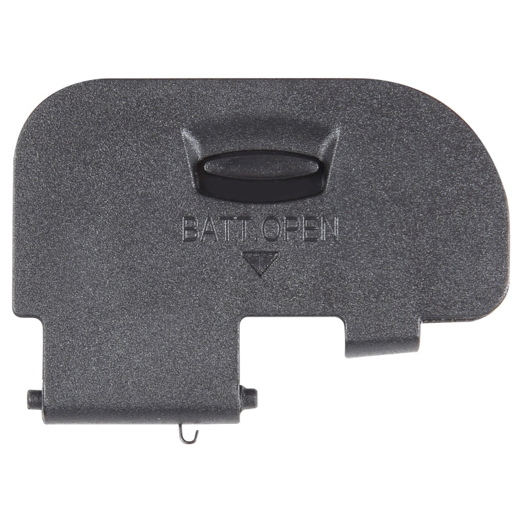 For Nikon D40 / D60 / D3000 / D5000 OEM Battery Compartment Cover, For Canon EOS 70D / EOS 80D, For Canon EOS 40D / EOS 50D, For Canon EOS 7D, For Canon EOS 350D / EOS 400D, For Canon EOS 1100D, For Canon EOS 450D / EOS 500D / EOS 1000D                ...