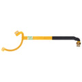 Lens Aperture Connecting Flex Cable, For Canon EF24-70mm f/4L IS USM, For Canon EF-S18-135mm F3.5-5.6 IS USM, For Canon EF-S18-200mm f/3.5-5.6 IS, For Canon EF16-35mm f/4L IS USM, For Canon PowerShot G12, For Canon RF24-105mm F4 L IS USM               ...