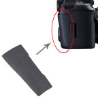 OEM CF Card Slot Cover Protective Leather, For Canon EOS 5D Mark IV, For Canon EOS 5D Mark III, For Nikon D810