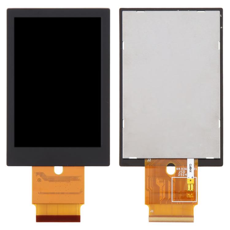 Original LCD Display Screen, For Canon EOS R100, For Canon PowerShot SX730 HS, For Canon EOS 5D Mark IV, For Canon EOS 700D / EOS 650D, For Canon EOS 5D Mark III, For Canon EOS 1D X